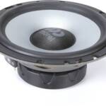 Morel Maximo Ultra 602 2-way Component Speaker System 6.5" Genuine - Image 3