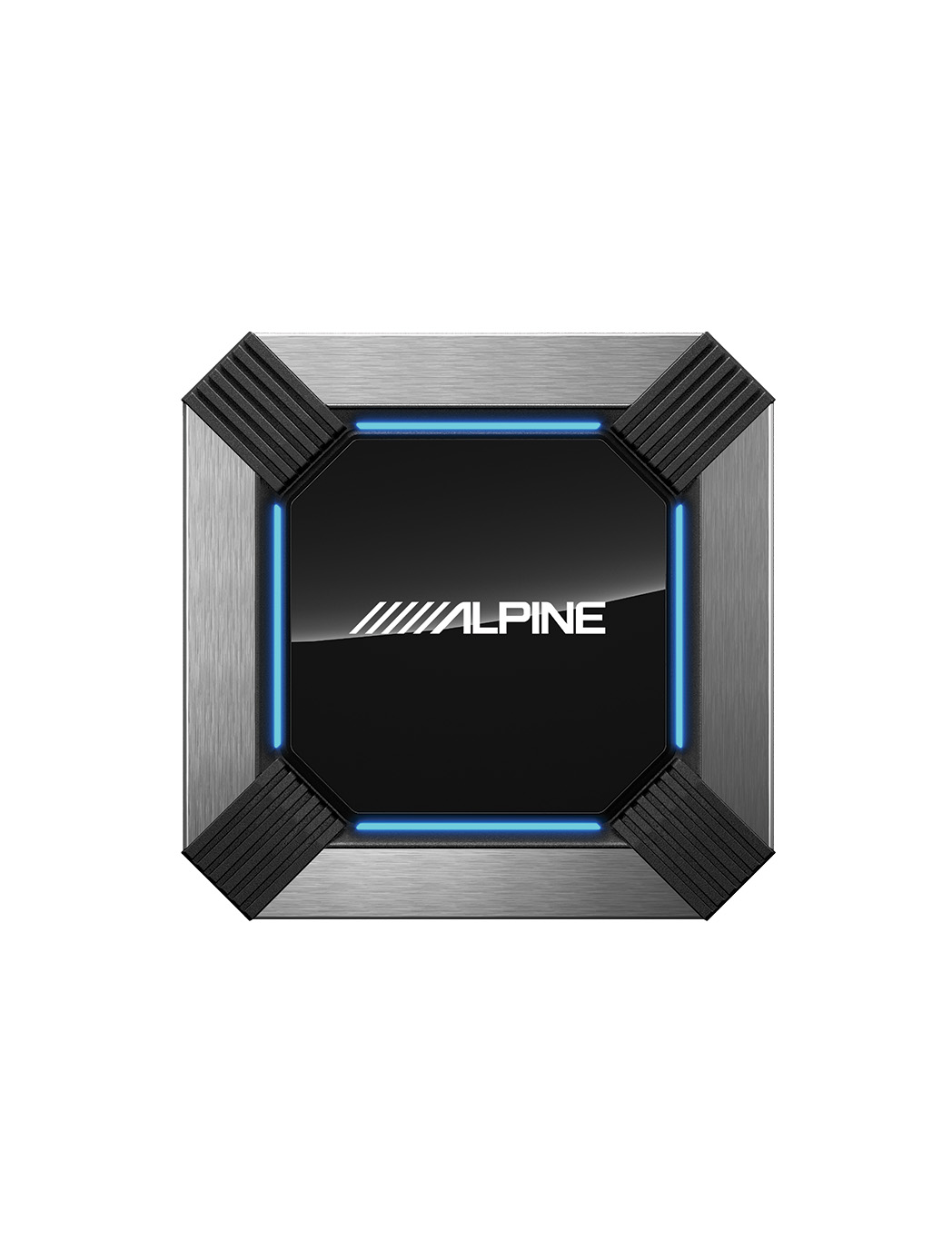 ALPINE PXE-X121-12-EV 12-Channel Sound Processor Hi-Res Audio Genuine - Image 3