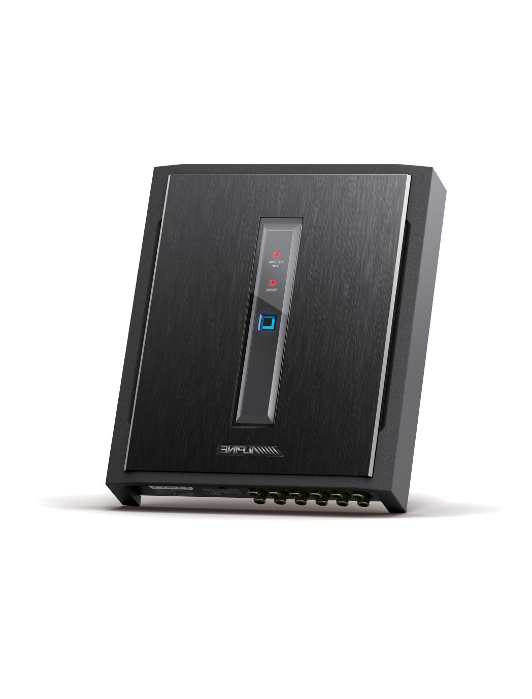 ALPINE PXE-X120-8 12-Channel Sound Processor Hi-Res Audio Genuine - Image 3