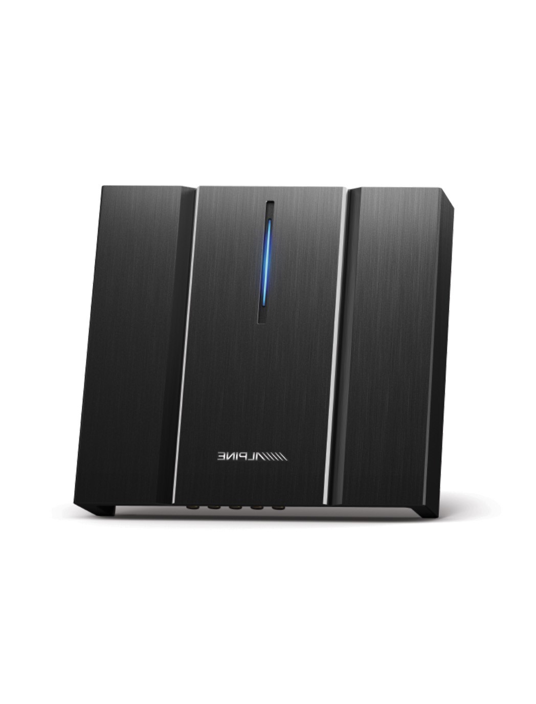 ALPINE PXE-R100-8 10-Channel Sound Processor Hi-Res Audio Genuine - Image 3