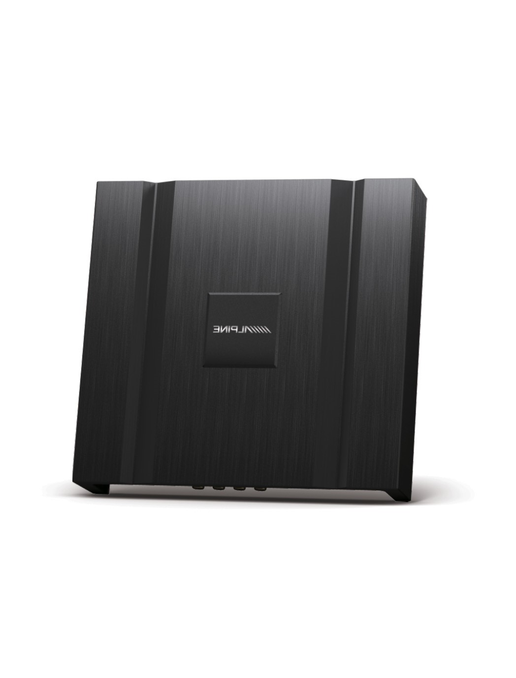 ALPINE PXE-R80-8 8-Channel Sound Processor Genuine - Image 3