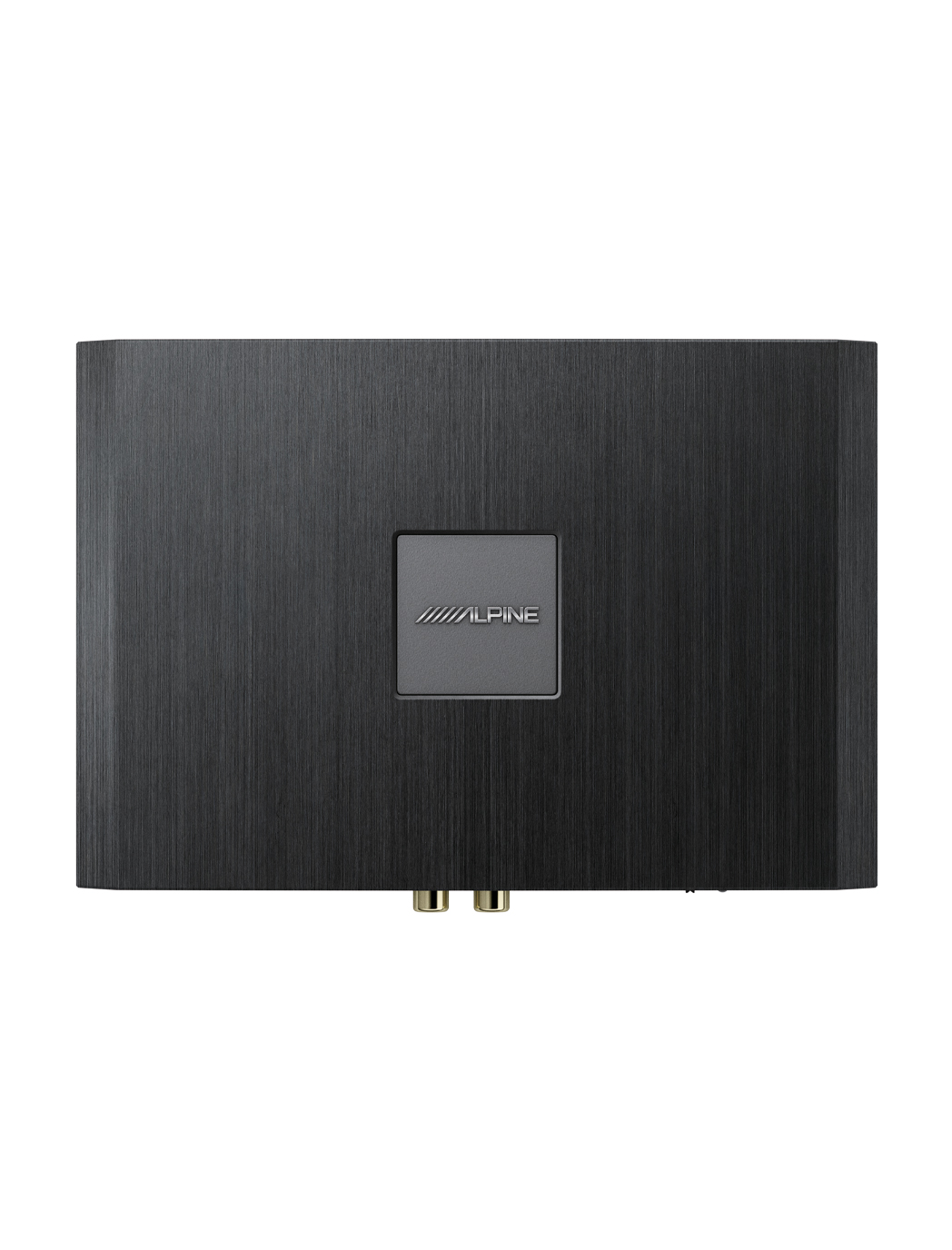 ALPINE PXE-R500 6-Channel Sound Processor Genuine - Image 3