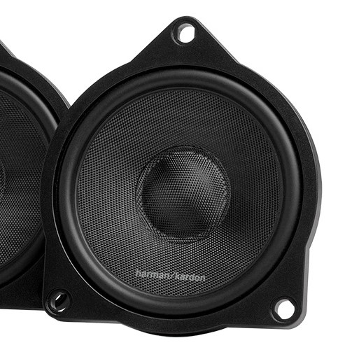 HARMAN KARDON 4SF 4-inch (100mm) Midrange Speaker Genuine - Image 4