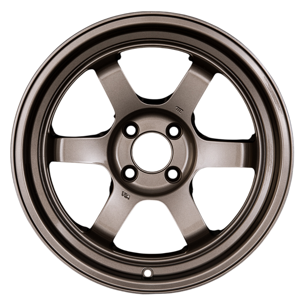 ROTA GRID Classic 15x7 4x100 Wheels Genuine - Image 3