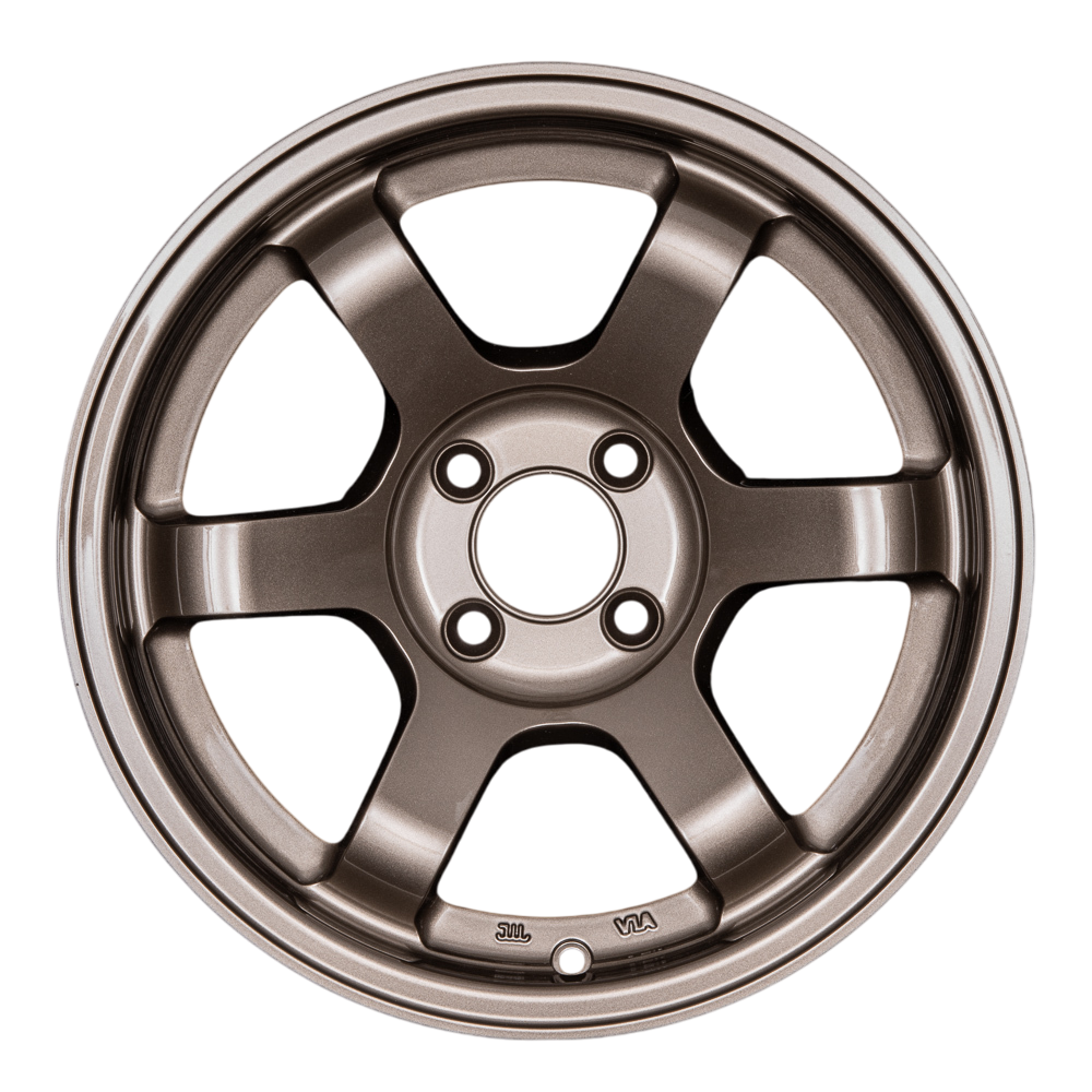 ROTA Concave 15x7 4x100 SPEED BRONZE Wheels Genuine - Image 3