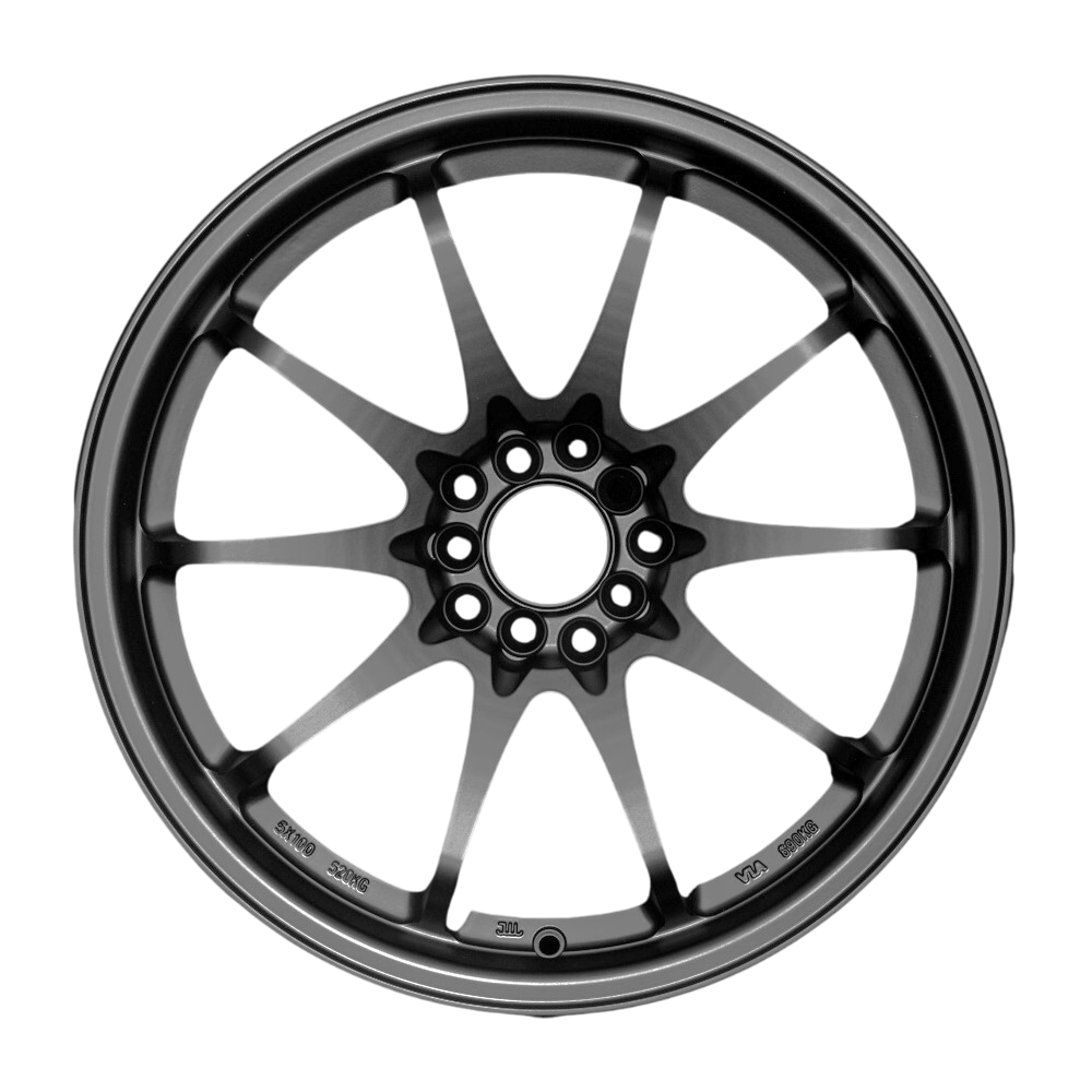 ROTA Fighter 16x7 4x100 Wheels Genuine - Image 3
