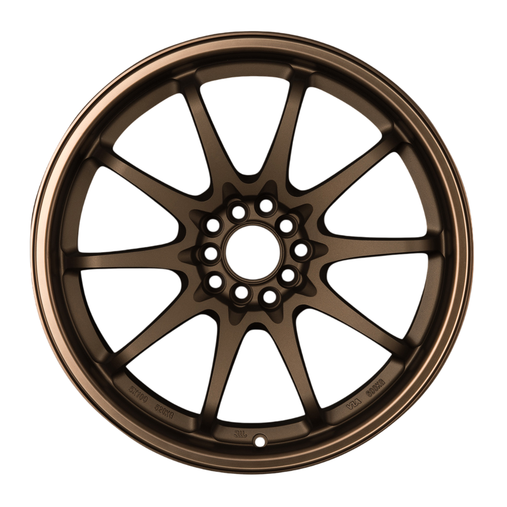 ROTA Fighter 16x7 4x100 Wheels Genuine - Image 6