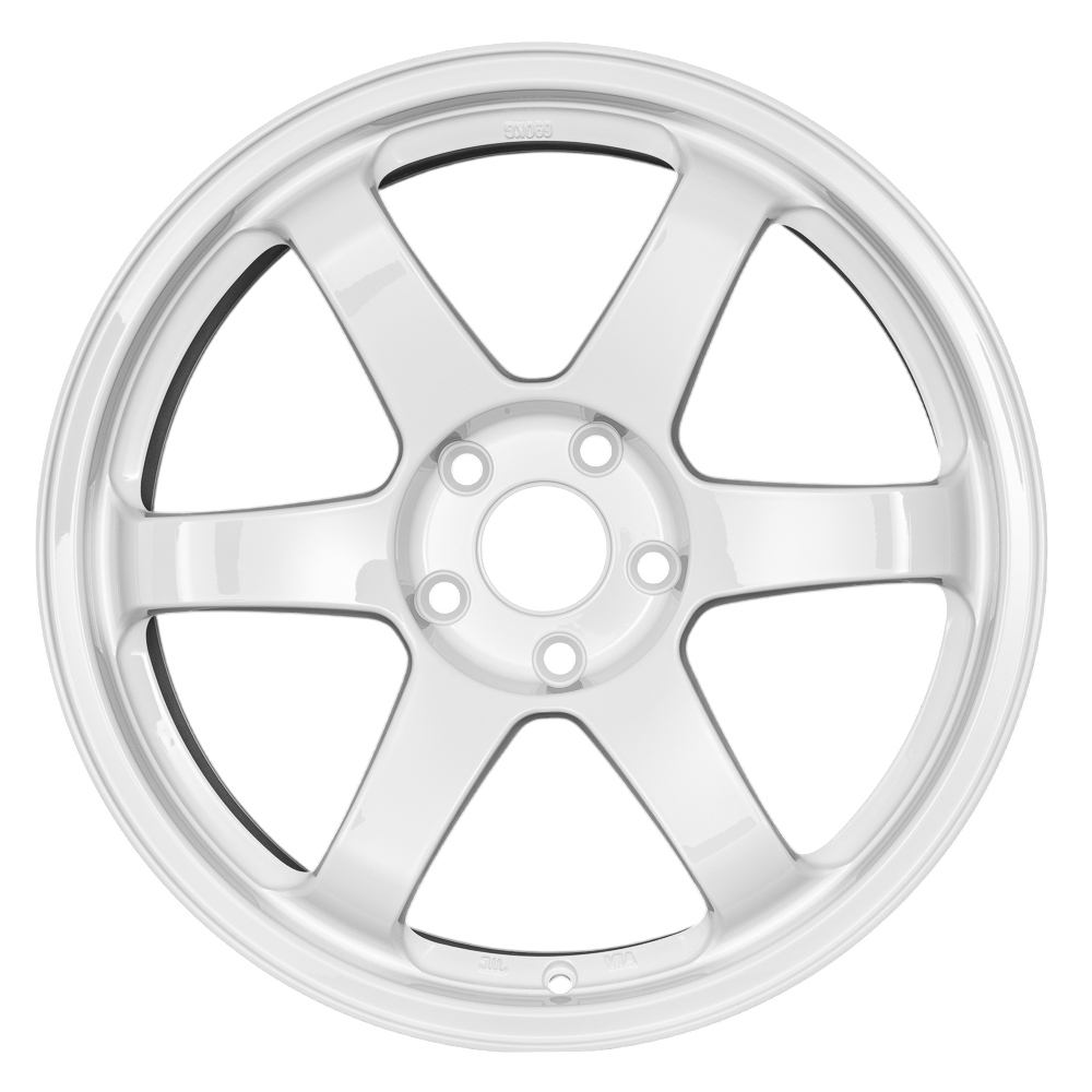 ROTA GRID2 15x7 4x100 WHITE Wheels Genuine - Image 3