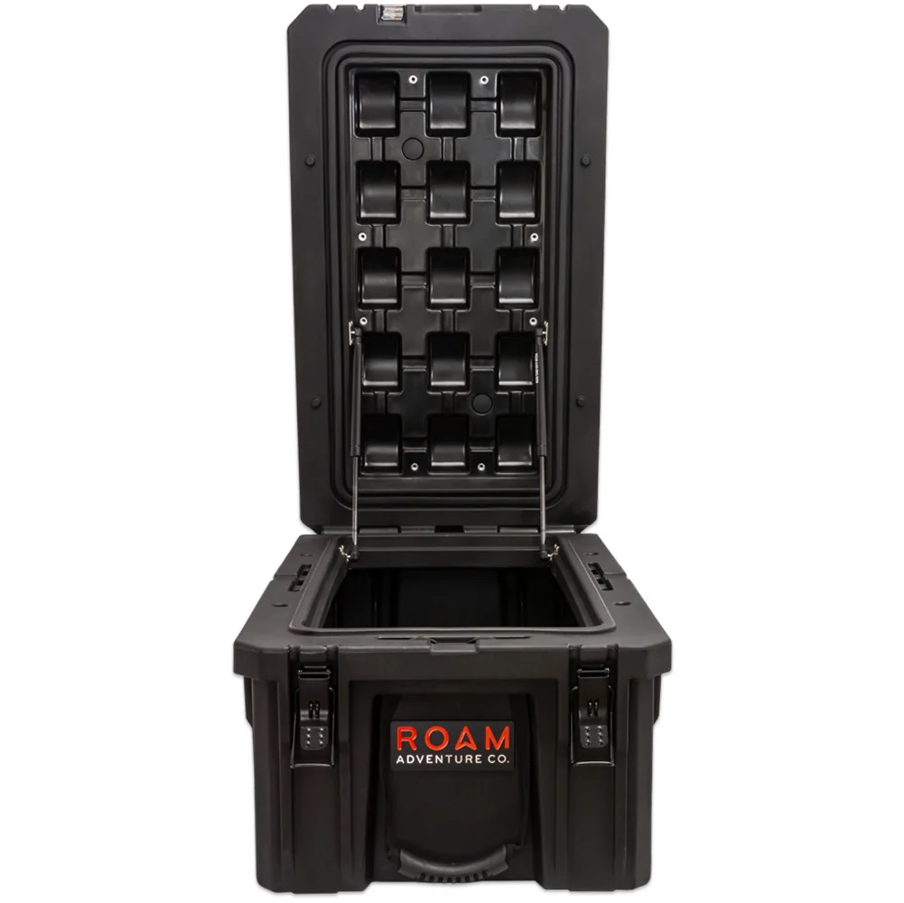 ROAM 105L End Open Case Genuine - Image 4
