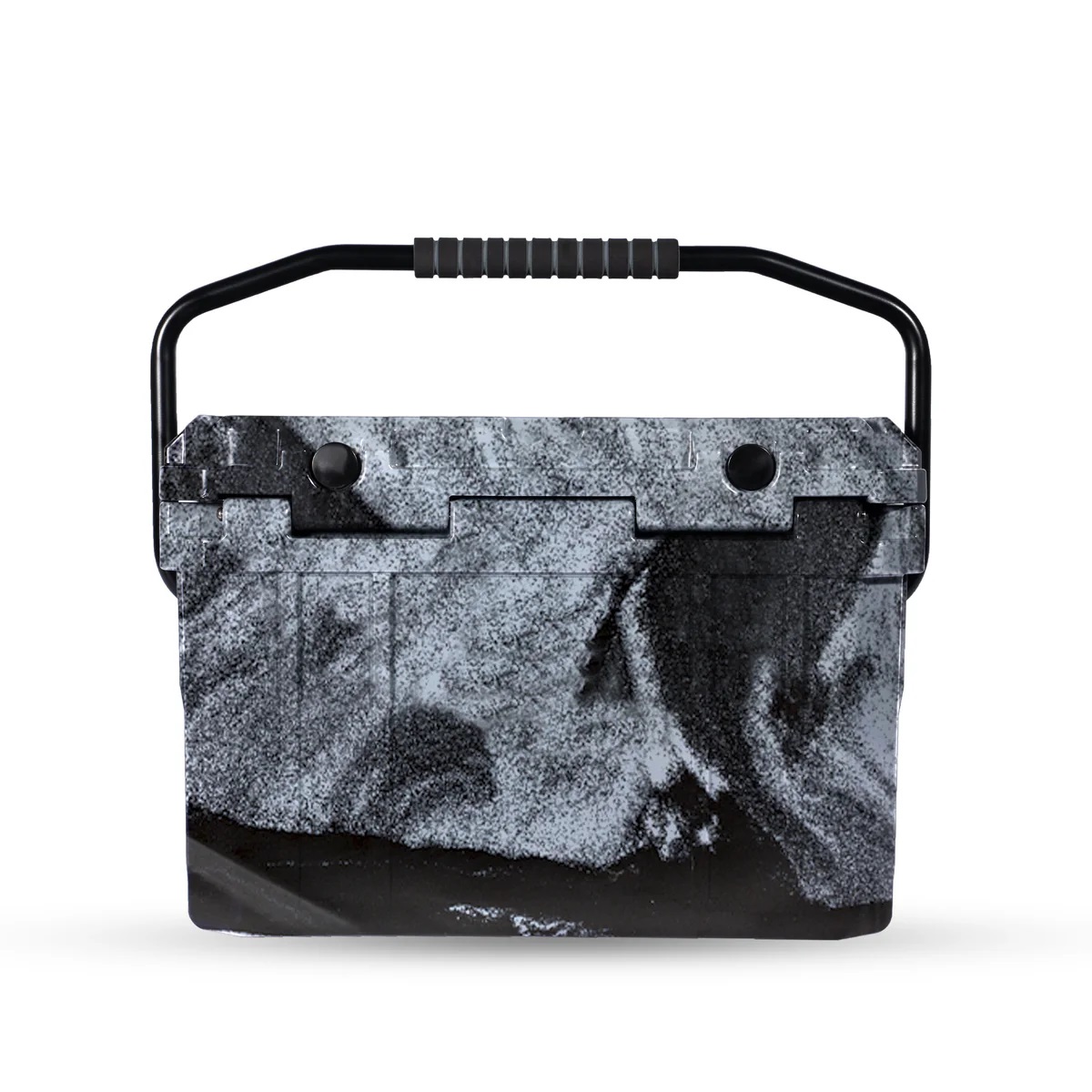 ROAM 20QT Rugged Cooler (Marble) Genuine - Image 4
