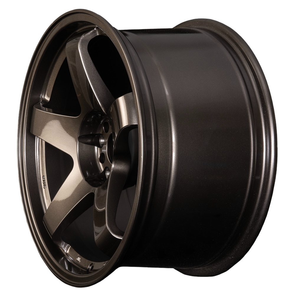 ROTA P45 R 18x10" 5x114 GUN METALLIC Wheels Genuine - Image 4