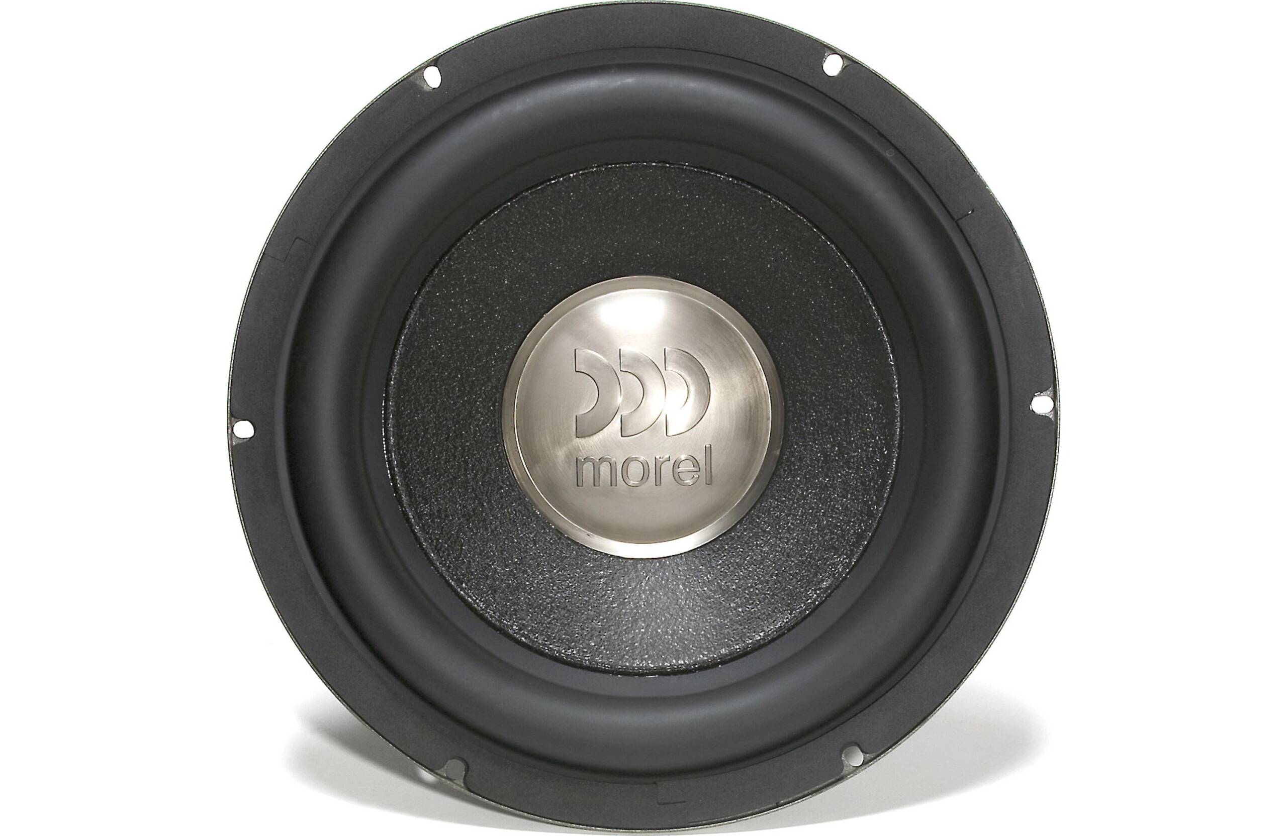 Morel Primo Subwoofer Genuine - Image 4