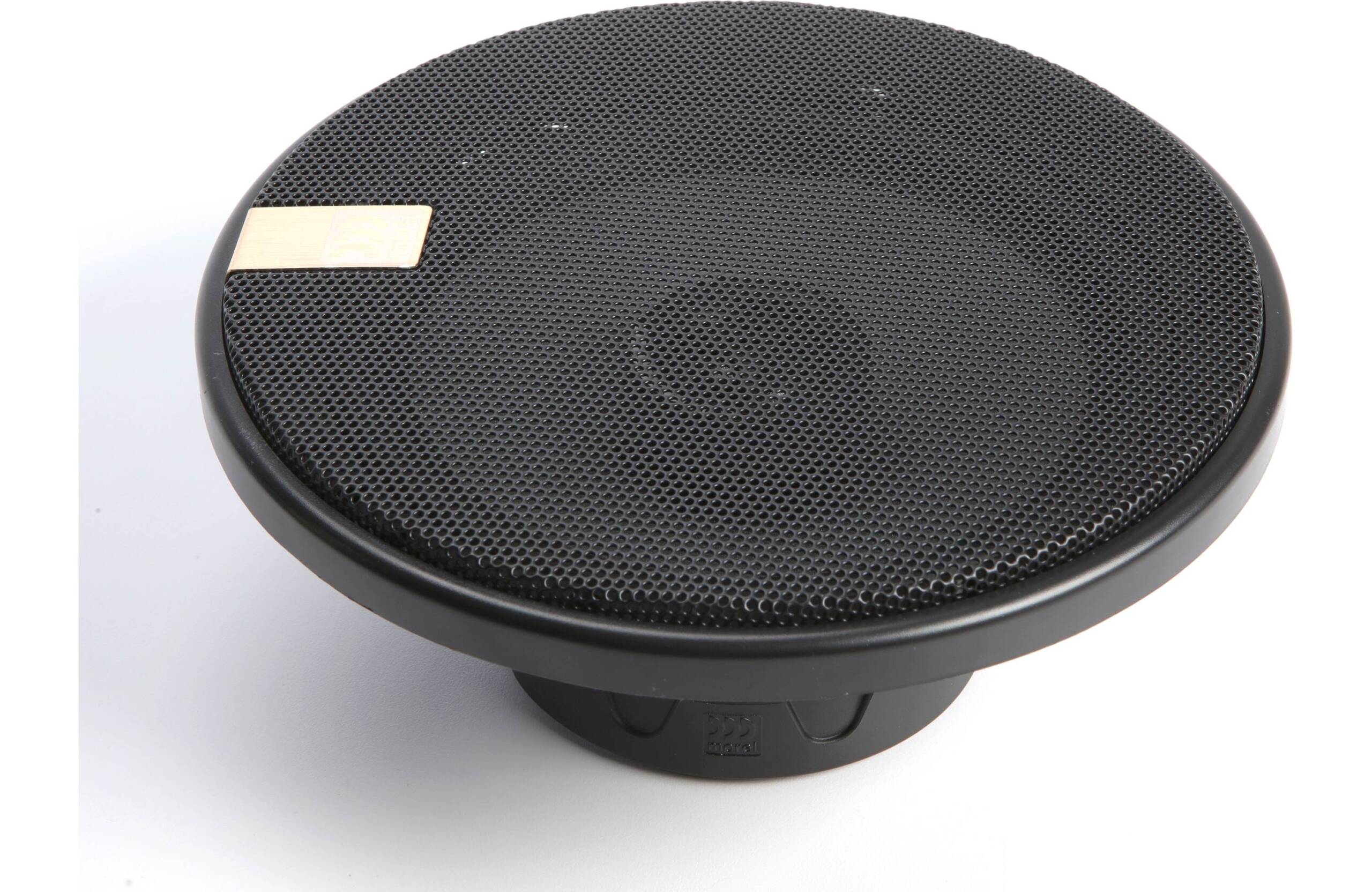 Morel Maximo Ultra Coax 602 MKII 6.5" 2-Way Car Speakers Genuine - Image 4