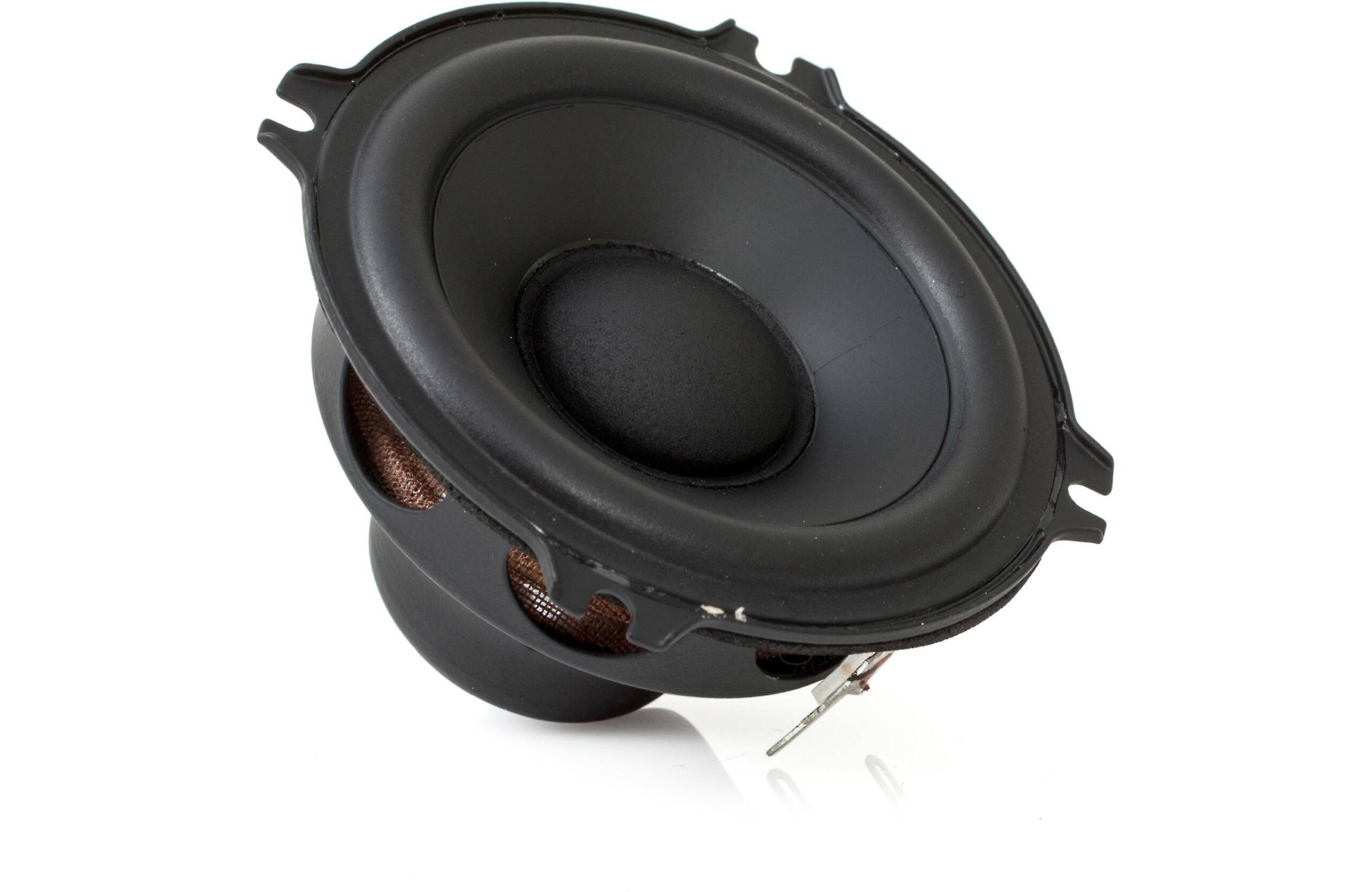Morel CCWR254 Wide Range Series 2.5" Midrange Speakers Genuine - Image 4