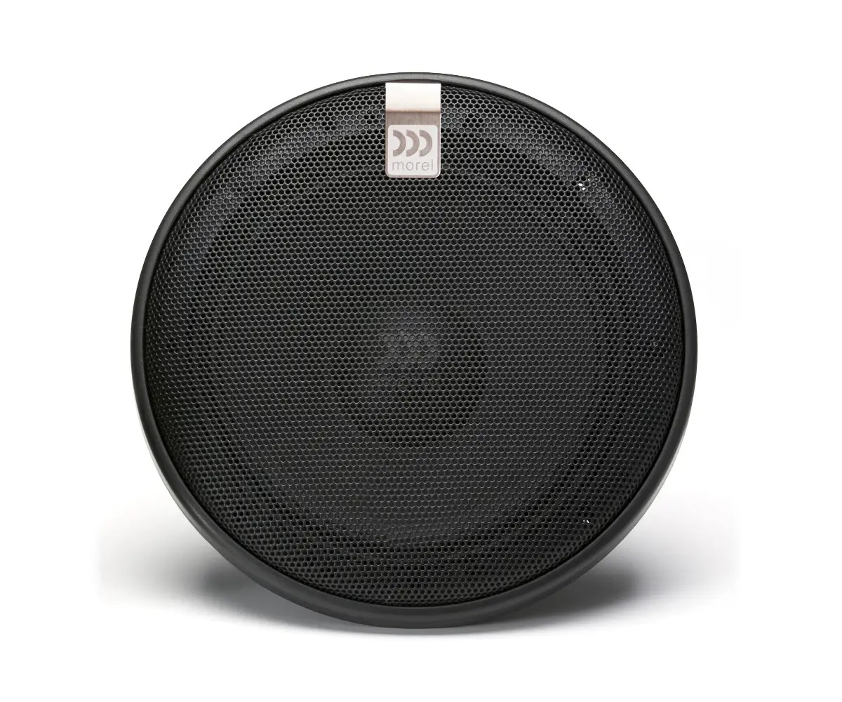 Morel Maximo Ultra HE 602 2-Way Component Speaker System 6.5" Genuine - Image 4