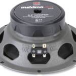 Morel Maximo Ultra 602 2-way Component Speaker System 6.5" Genuine - Image 4