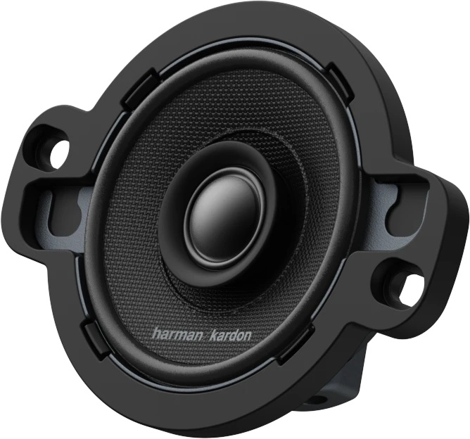 HARMAN KARDON FIT 96MCF 3-Way Component Speaker Genuine - Image 4