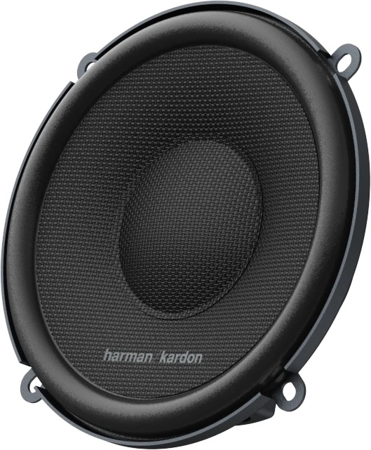 HARMAN KARDON FIT 3SF 3.5-inch (89mm) Midrange Speaker Genuine - Image 4