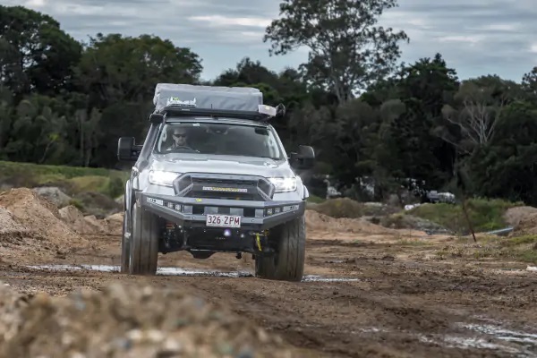 TJM XGS Remote Suspension Kit for NISSAN PATROL GU & GQ Genuine - Image 3