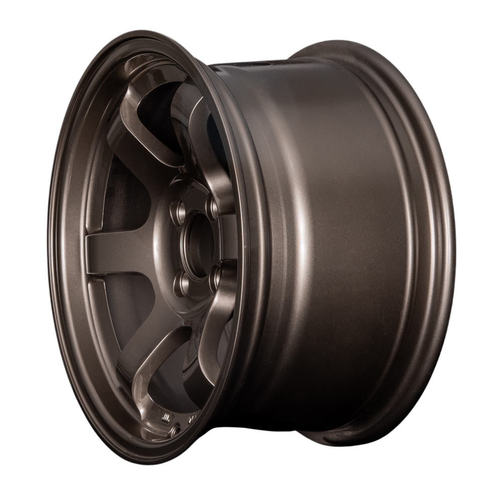 ROTA Concave 15x7 4x100 SPEED BRONZE Wheels Genuine - Image 4