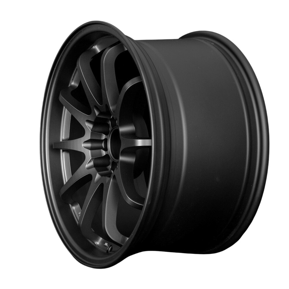 ROTA Fighter 16x7 4x100 Wheels Genuine - Image 4