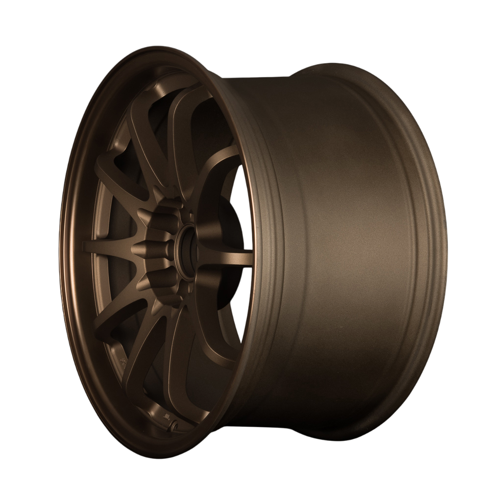 ROTA Fighter 16x7 4x100 Wheels Genuine - Image 7