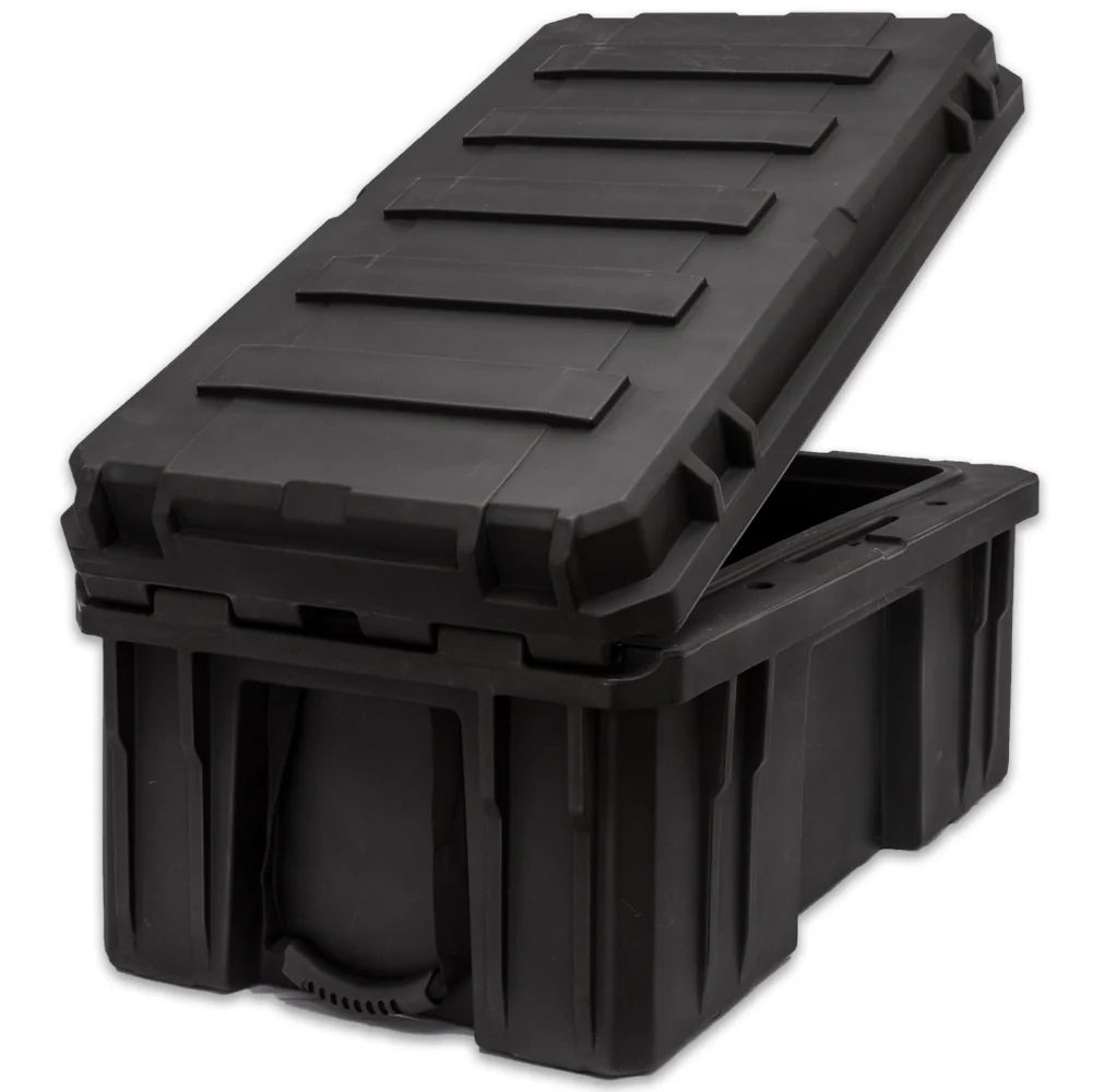 ROAM 105L End Open Case Genuine - Image 5