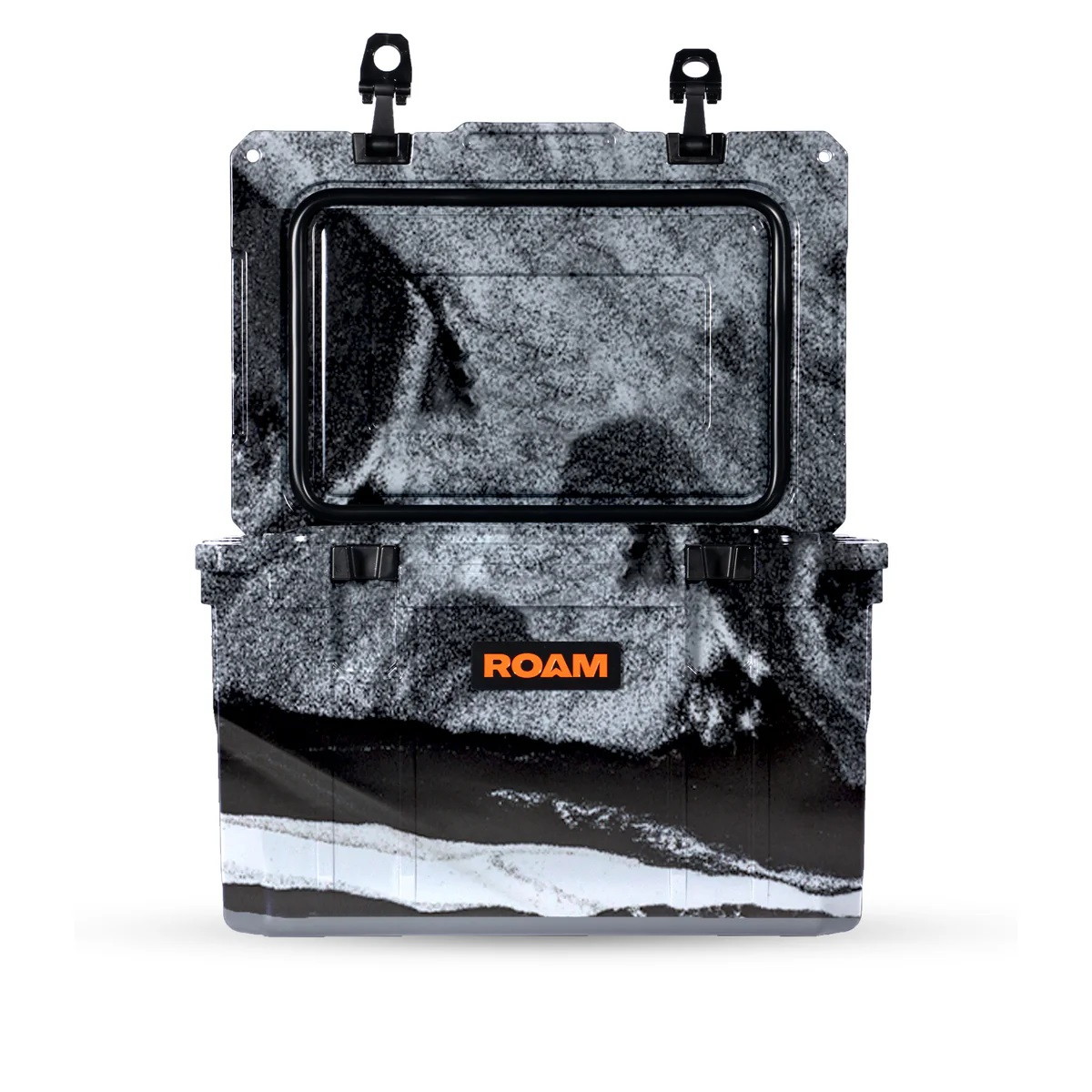 ROAM 20QT Rugged Cooler (Marble) Genuine - Image 5