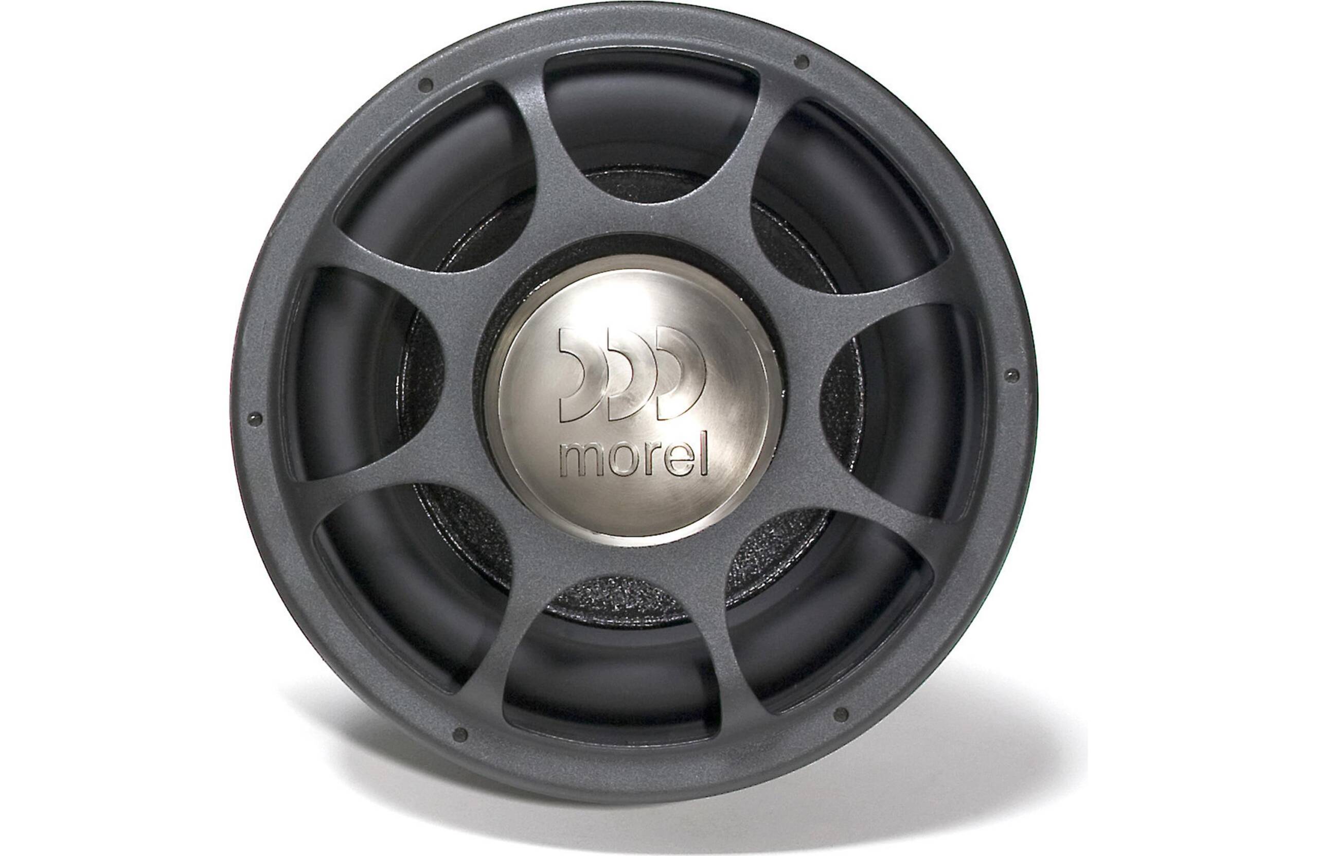 Morel Primo Subwoofer Genuine - Image 5
