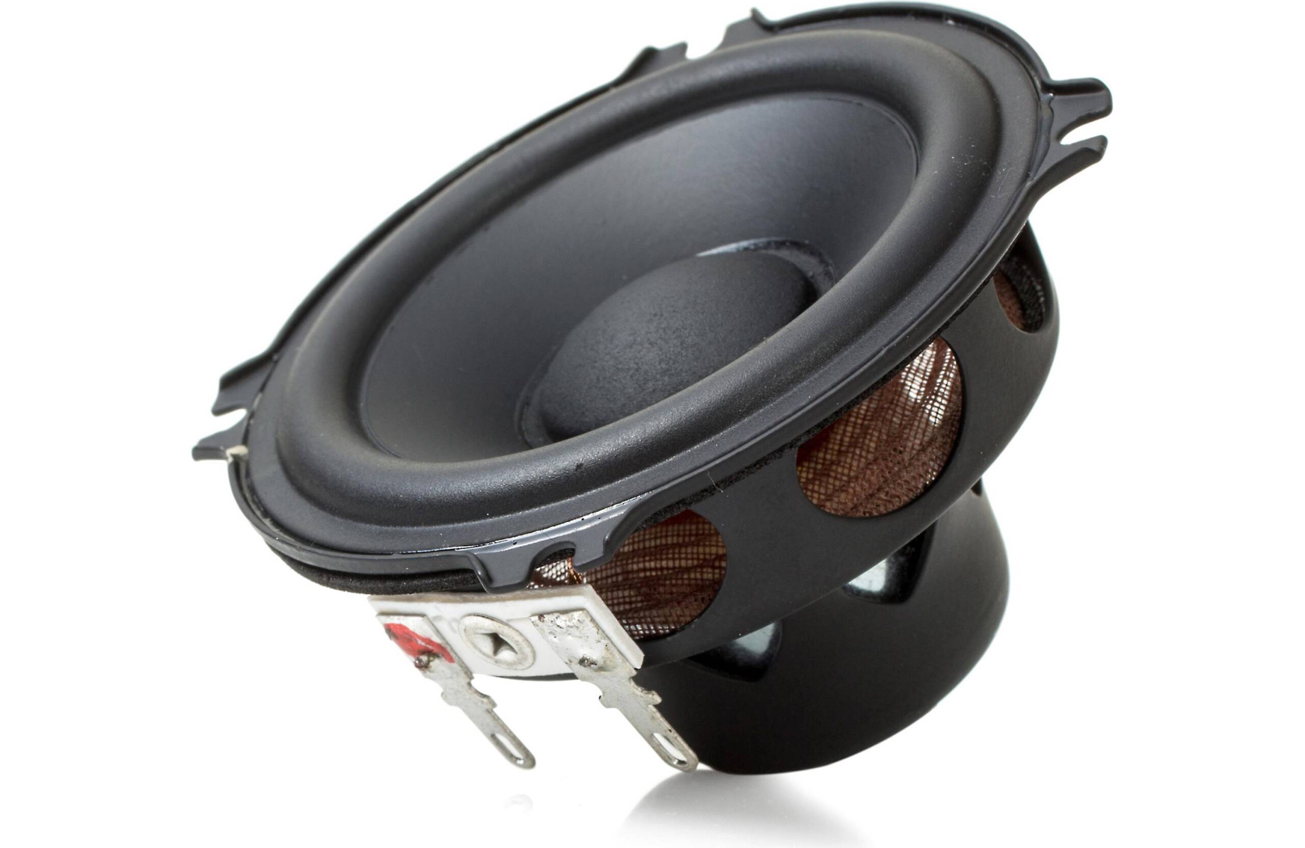 Morel CCWR254 Wide Range Series 2.5" Midrange Speakers Genuine - Image 5