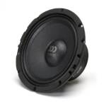 Morel Maximo Ultra HE 602 2-Way Component Speaker System 6.5" Genuine - Image 5