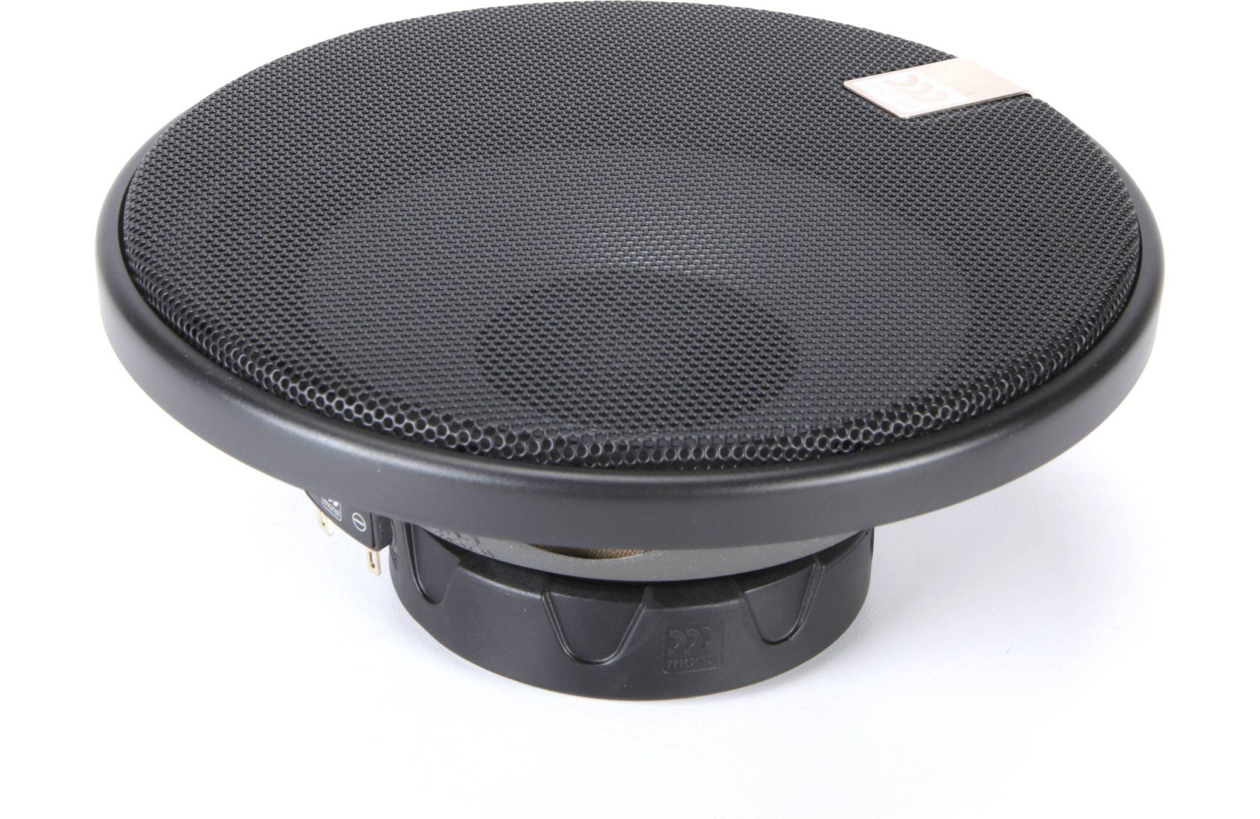 Morel Maximo Ultra 602 2-way Component Speaker System 6.5" Genuine - Image 5