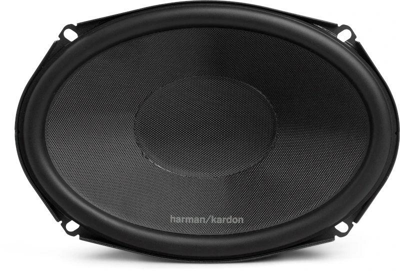 HARMAN KARDON FIT 96MCF 3-Way Component Speaker Genuine - Image 5
