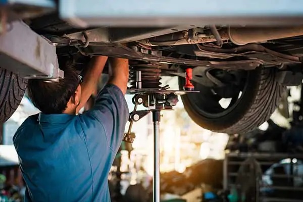 TJM XGS Remote Suspension Kit for NISSAN PATROL GU & GQ Genuine - Image 4