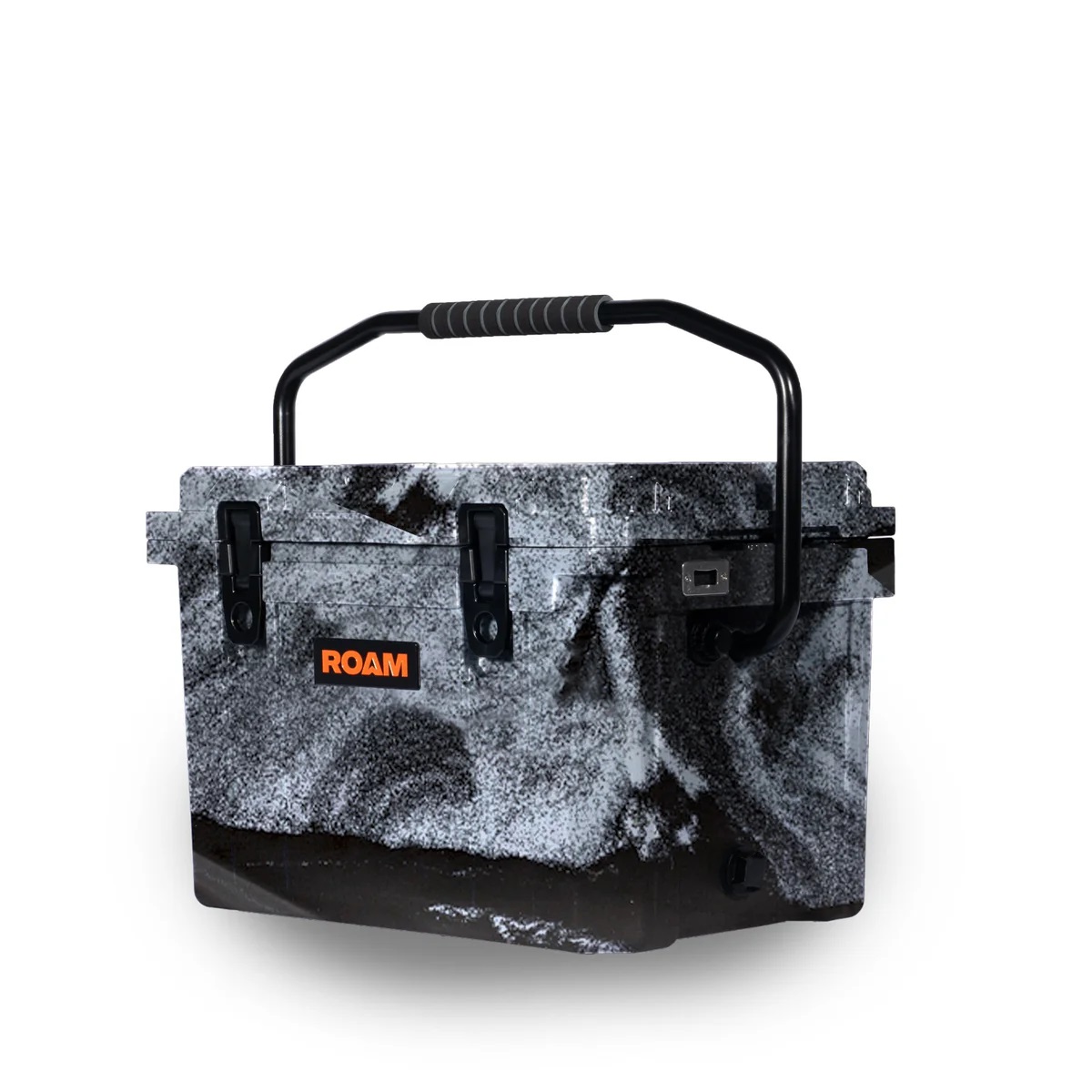 ROAM 20QT Rugged Cooler (Marble) Genuine - Image 6