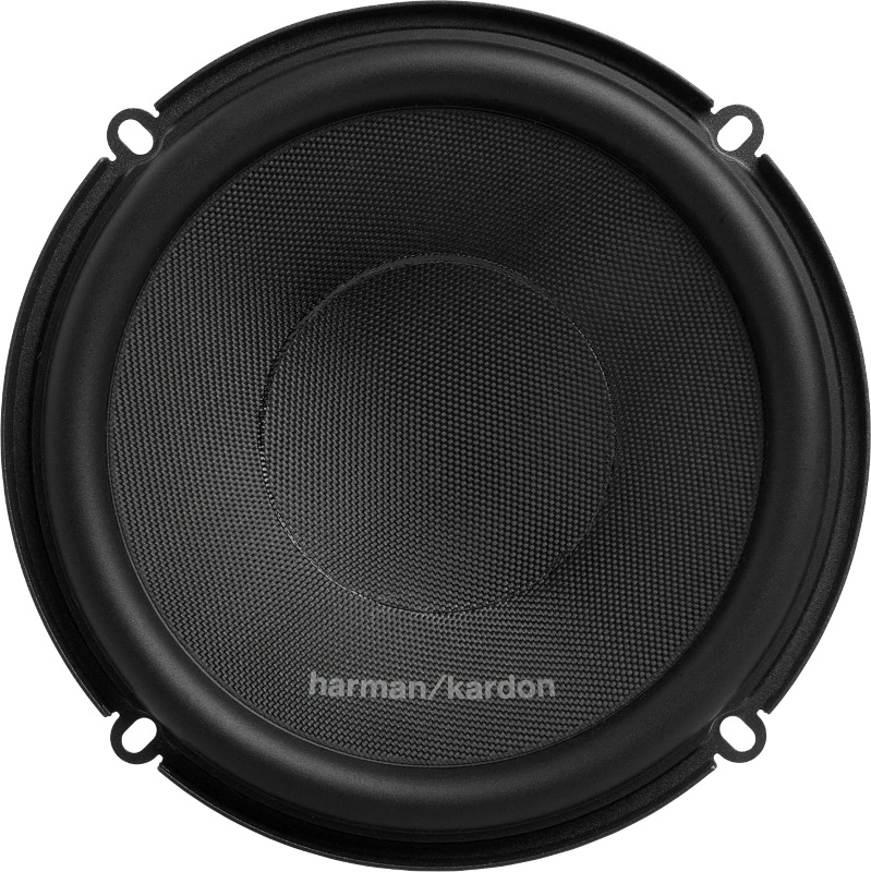 HARMAN KARDON FIT 6C 2-Way Component Speaker Genuine - Image 6