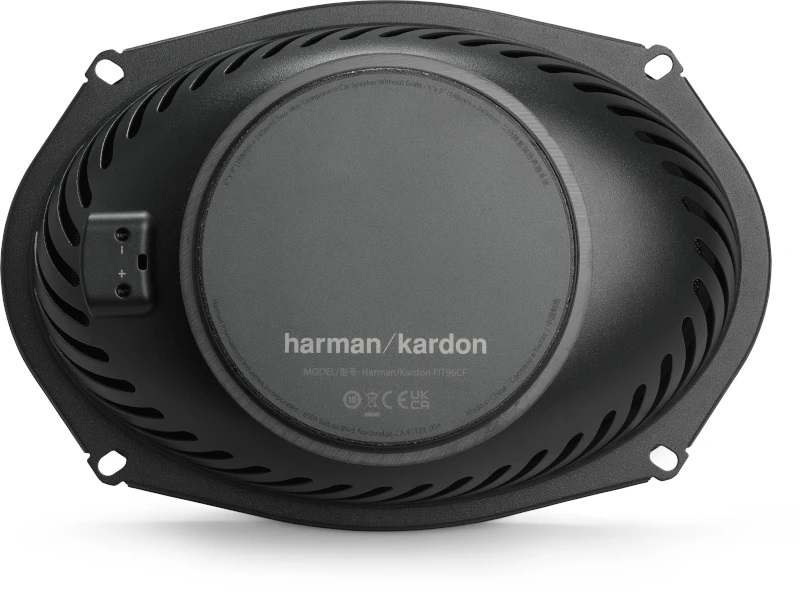 HARMAN KARDON FIT 96MCF 3-Way Component Speaker Genuine - Image 6