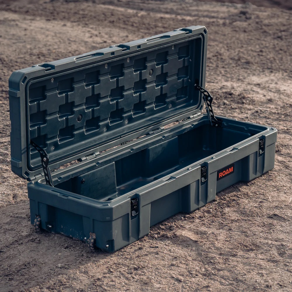 ROAM 128L Rolling Rugged Case Genuine - Image 2