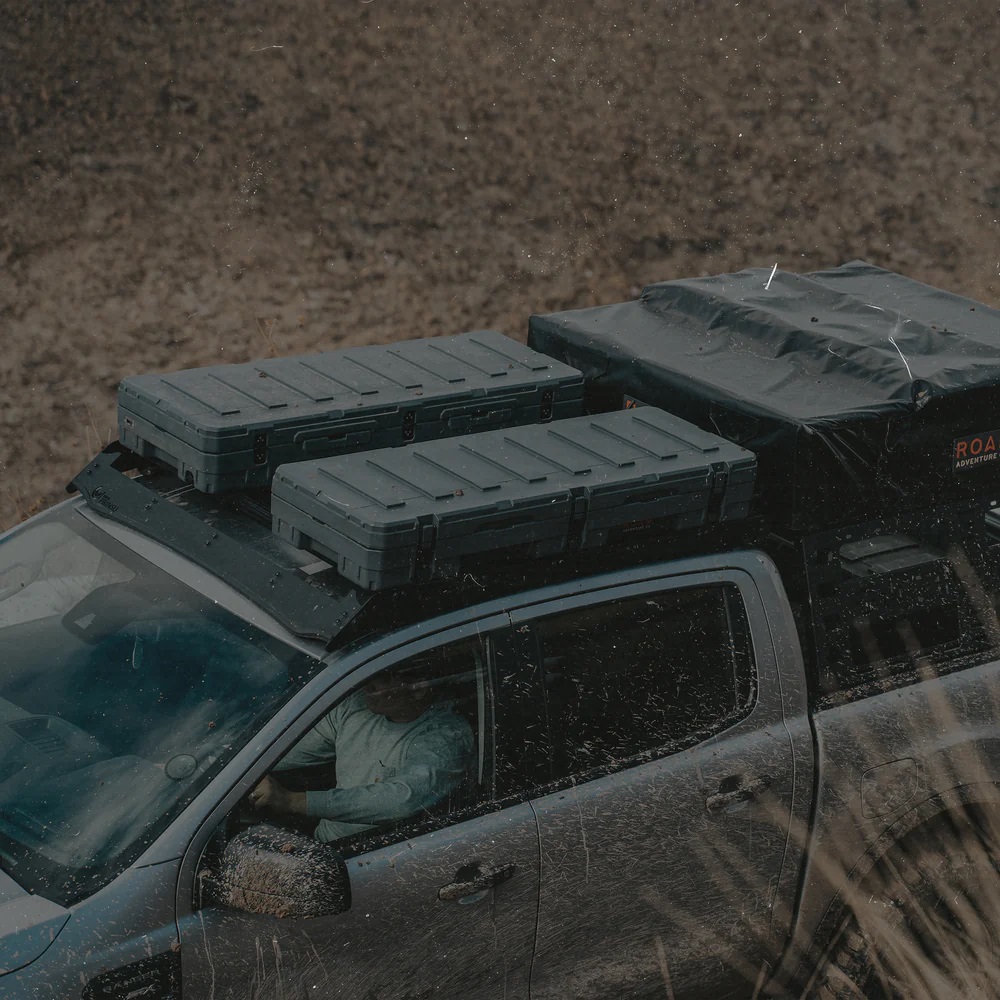 ROAM 83L Rugged Case Genuine - Image 5