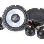 Morel Maximo Ultra 602 2-way Component Speaker System 6.5" Genuine - Image 7