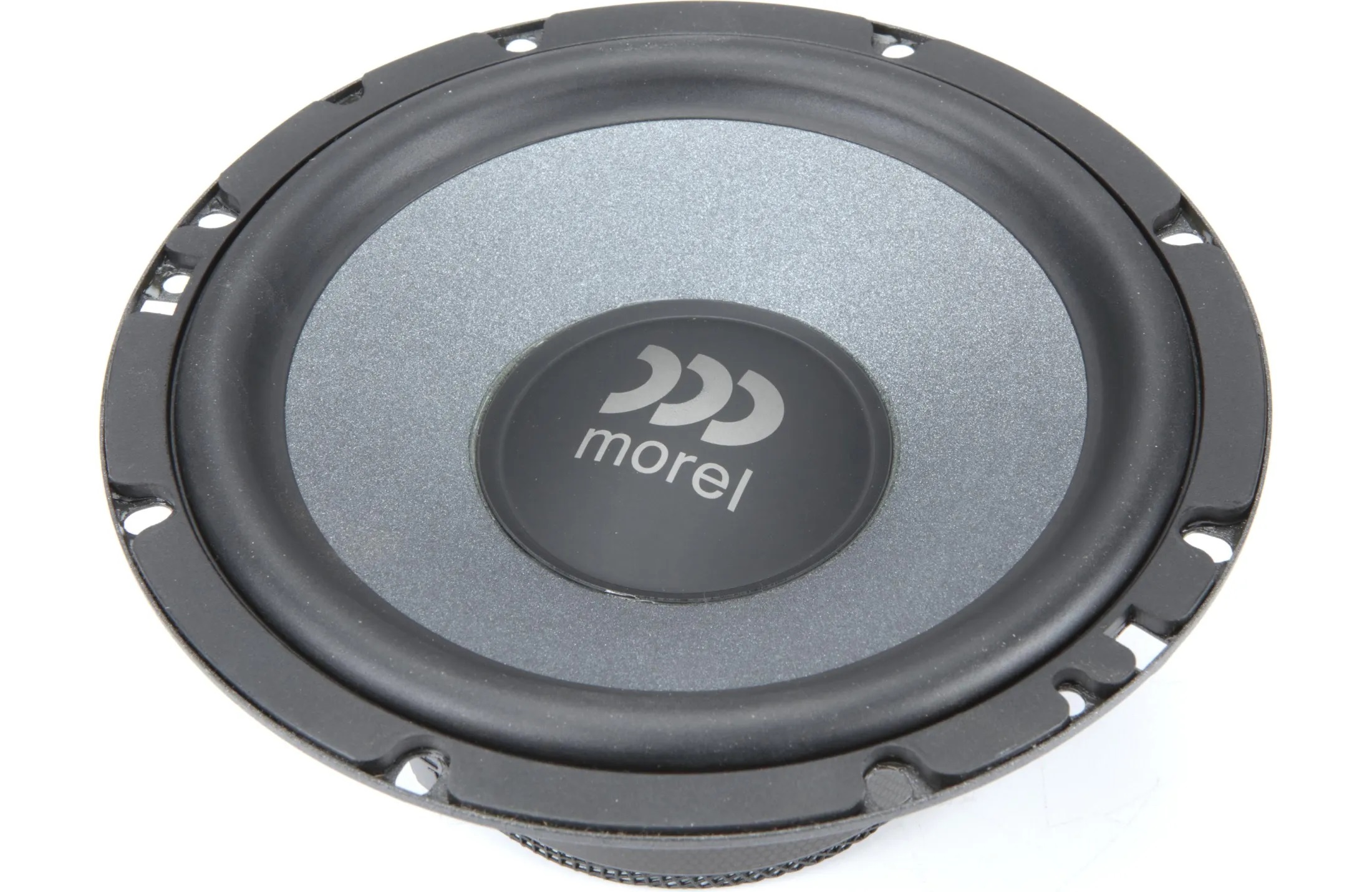 Morel Tempo Ultra 602 MKII Tempo Ultra Series 6.5" Component Speaker System Genuine - Image 6