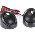 Morel Maximo Ultra 602 2-way Component Speaker System 6.5" Genuine - Image 8