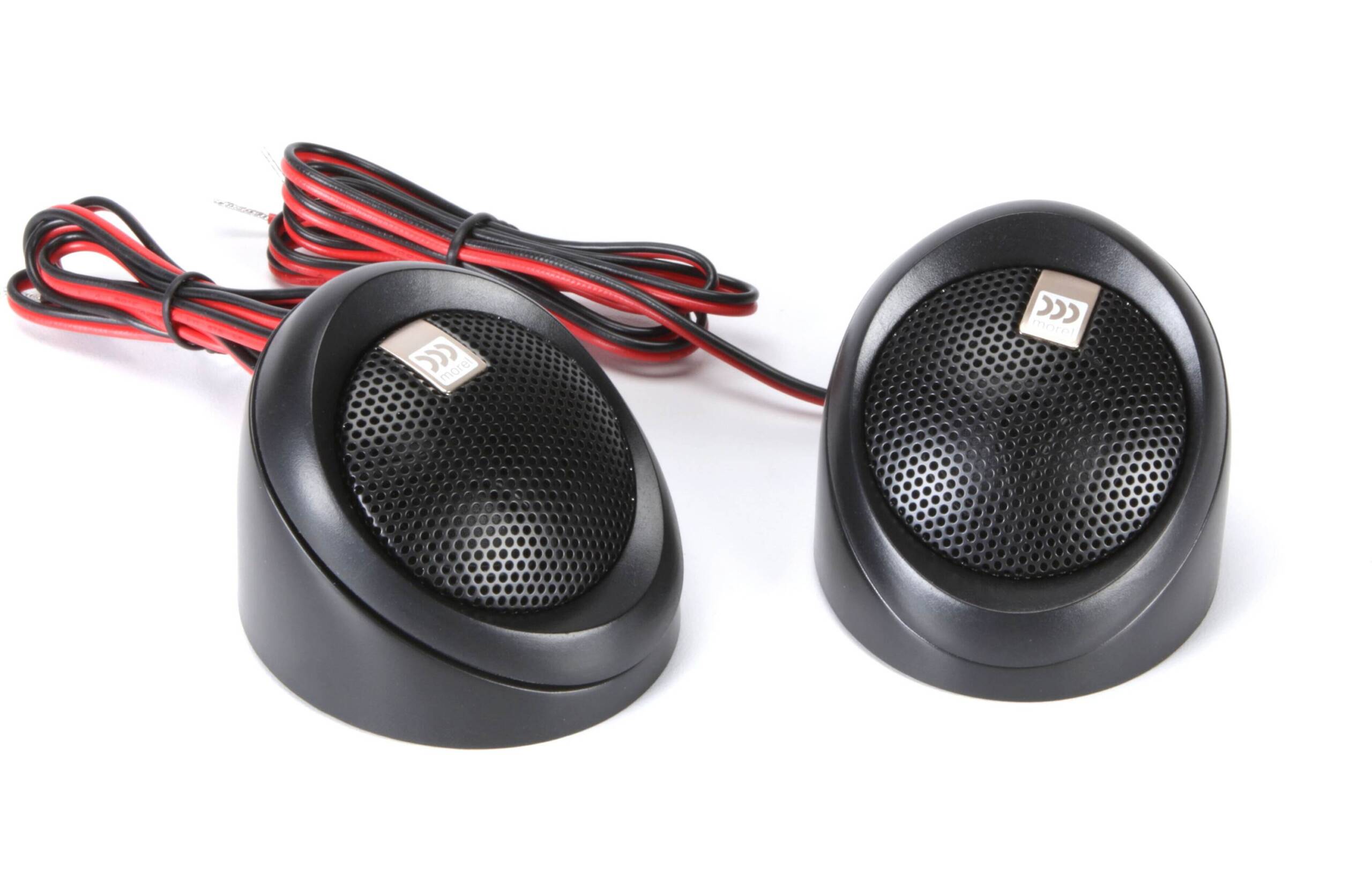 Morel Maximo Ultra 602 2-way Component Speaker System 6.5" Genuine - Image 8