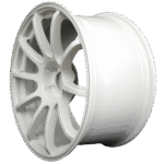 ROTA G-FORCE 18x8.5" 5x114 WHITE Wheels Genuine - Image 4