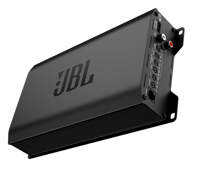 JBL Stage GT90041 Monoblock Class D Car Amplifier Genuine - Image 2