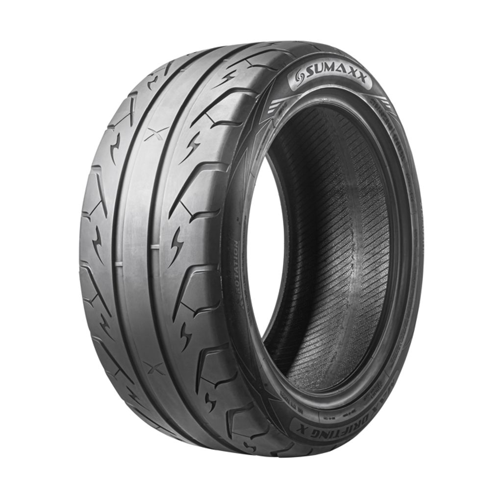 SUMAXX Max Drifting X Tires Genuine - Image 2