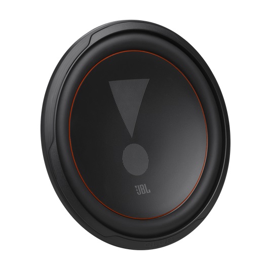 JBL Club 122 12-inch Component Car Subwoofer Genuine - Image 2