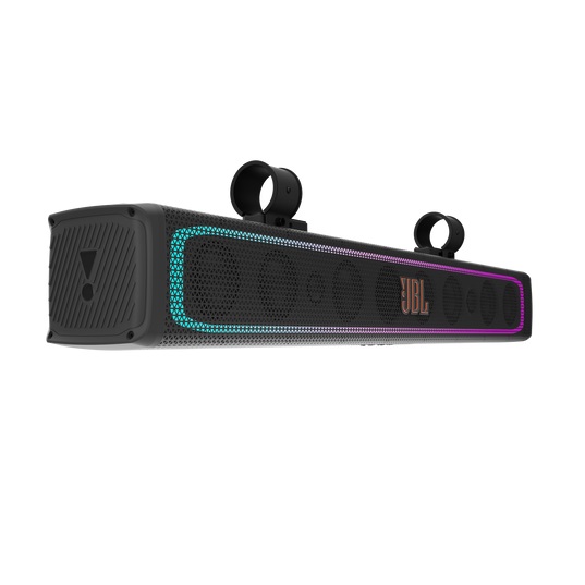 JBL Rallybar XL 35-inch Bluetooth® Soundbar Genuine - Image 6