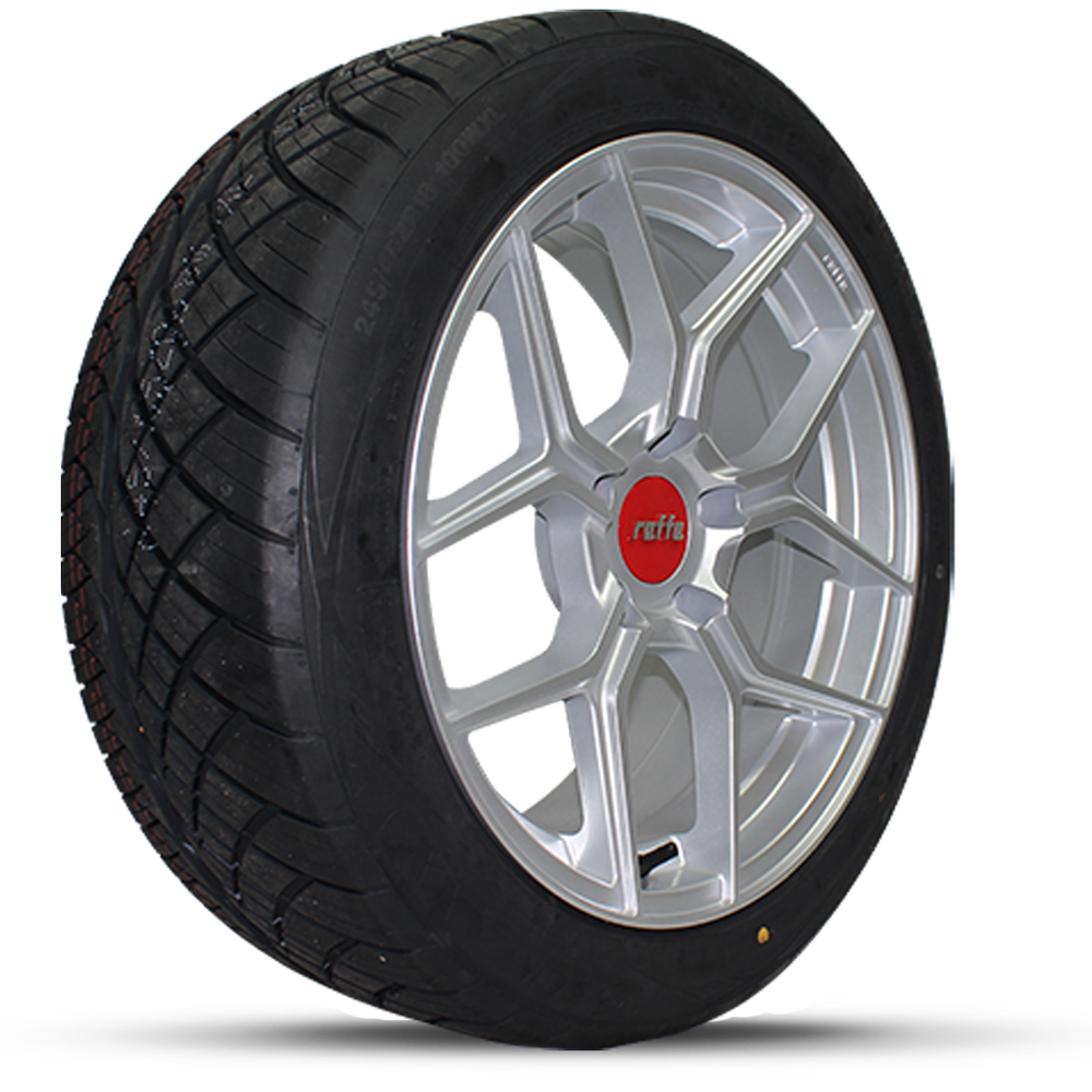 SUMAXX Max Racing 86S Tires Genuine - Image 2