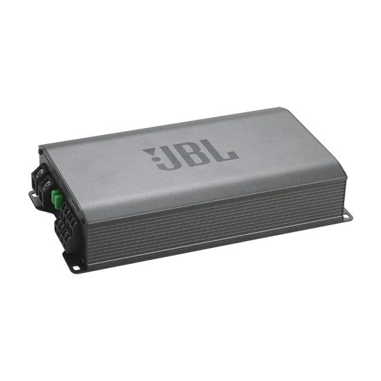 JBL Stage GT90041 Monoblock Class D Car Amplifier Genuine - Image 3